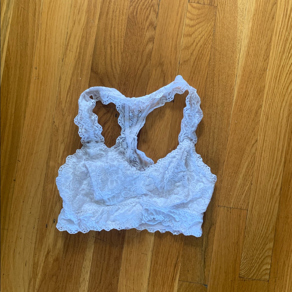 Felina Racerback Bralettes (4 colors) - Picture 5 of 9